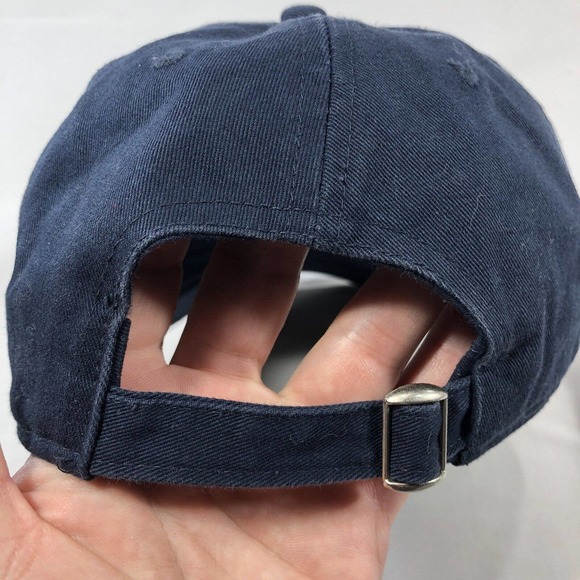 Rascal Flatts Summer Playlist Tour 2019 Adjustable Strapback Baseball Hat OSFM - Picture 8 of 13